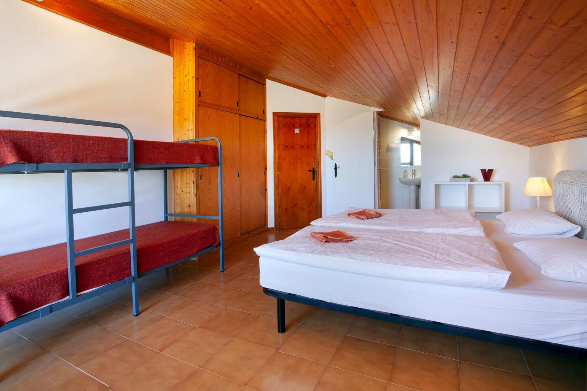Aaccent Montblanc - Prenafeta Hotel Ngoại thất bức ảnh